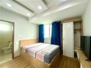Cho thuê căn hộ 3 phòng ngủ tại mường thanh khánh hòa, 04 trần phú