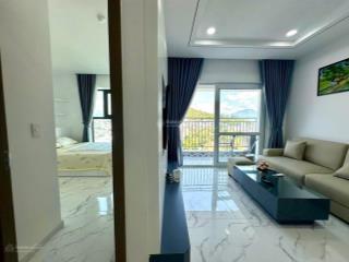 Cho thuê căn hộ 2pn tại toà nhà oc3 mường thanh viễn triều, nội thất mới đẹp