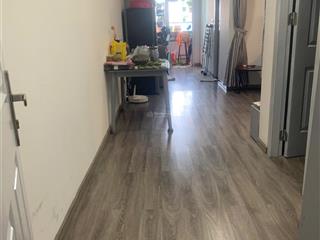 Bán căn 68m2 nhà vệ sinh đã nới rộng, tầng trung full nội thất