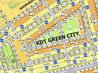 Sụp hầm!!!đường 11.5m .diện tích 110m2 .kđt green city, giá chỉ 2ty