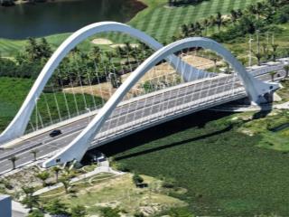 Sụp hầm!!! kđt sentosa riverside, 2,75 tỷ, 141m2.đường 17.5m.cạnh các tòa căn hộ .ngang 6m