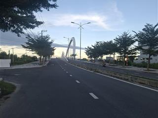 Trục 27m.kđt green city.thông thẳng ra biển 500m.cạnh sông cổ cò giá 4050.diện tích 120m2 .giá tốt