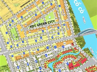 Siêu phẩm lk13 kđt green city! thông thẳng ra dsđn! sụp hầm nhất dự án. dt 100m2 giá 2.750 tỷ