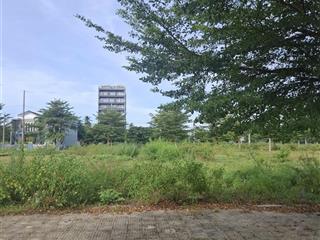 Siêu phẩm cho nhà đầu tư! dt 120m2. ngang 6m. đường 17.5m. thông sông tại kđt sentosa. giá 2.65 tỷ