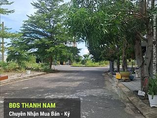 Siêu phẩm 141m2. đường 17.5m. hướng đông. giá 3.1ty tại kđt sentosa. cam kết rẻ nhất dự án