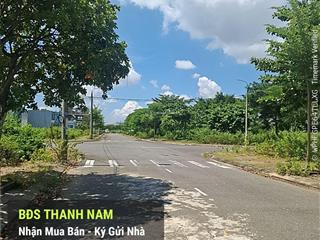 Vị trí cực đẹp!!biệt thự ngang 7m.đường 17.5m(đối diện công viên) dt 154m2 giá 4.050ty