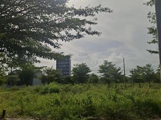 Quá sụp hầm! kđt sentosa dt 120m2. đường 17.5m. cạnh trục 27m. ngang 6m giá chỉ 2.690 tỷ (lvcc)