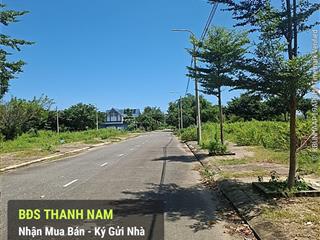 Ngang 7.22m. (đối diện cv) kđt green city đường 17.5m. vị trí đẹp xây biệt thự giá chỉ 4.28 tỷ