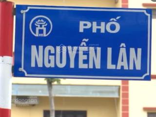 Bán toà mặt phố siêu khủng 90m2 9 tầng lô góc mặt tiền cực khủng 19m