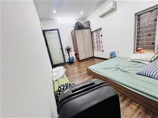 Cực hiếm! bán nhà phân lô trần quốc hoàn 54m2 4 tầng mt 5m  2 thoáng  vỉa hè ô tô tránh