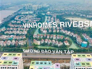 Căn hộ 3pn góc đông nam tầng đẹp valencia garden việt hưng  diện tích 79m2 giá 5,1 tỷ