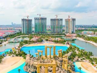 Bảng hàng cuối cùng lumier spring bay  chỉ 900tr ký hđmb, nh hỗ trợ 80% miễn gốc lãi