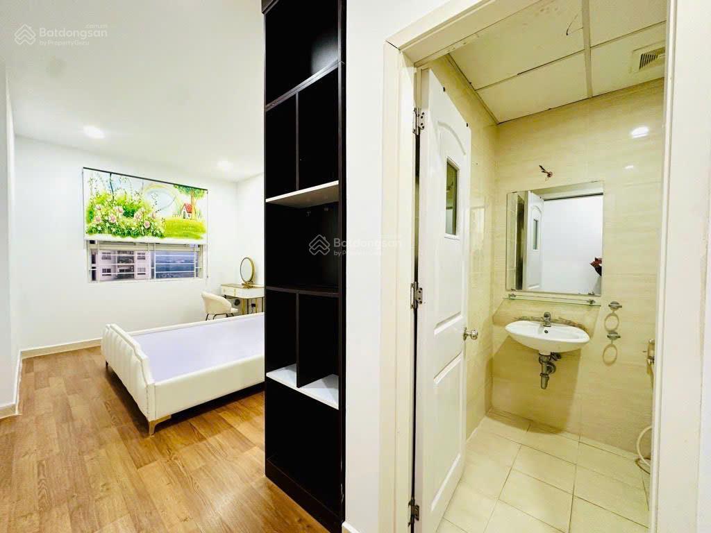 Bán căn hộ 3pn 2vs ecohome phúc lợi  sẵn sổ giao dịch giá 5x tỷ có thương lượng