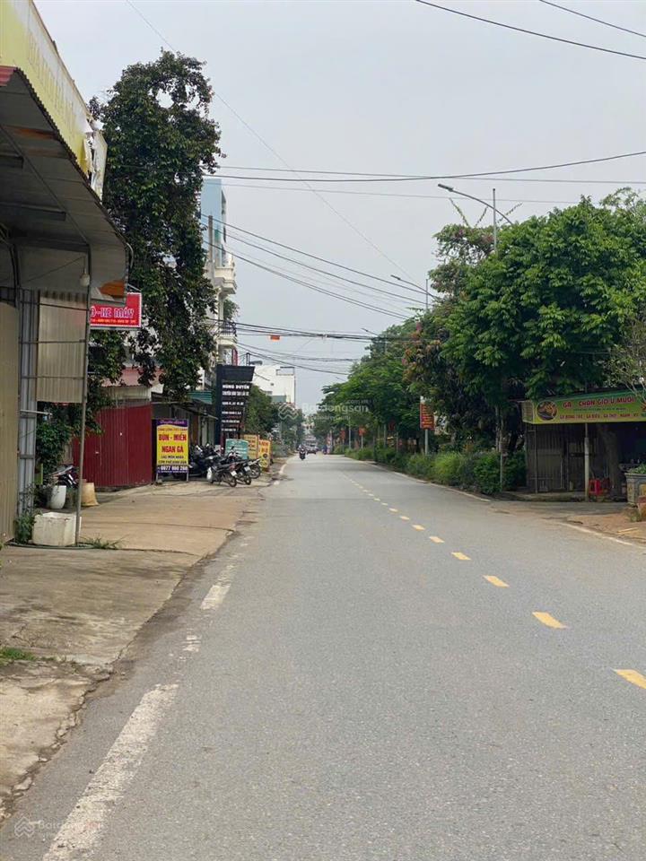 Bán đất 100m² mặt tiền 10m giữa kđt xuân cầu và pvf kinh doanh mọi ngành nghề