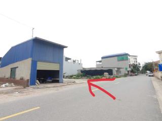 Bán đất 100m² mặt tiền 10m giữa kđt xuân cầu và pvf kinh doanh mọi ngành nghề