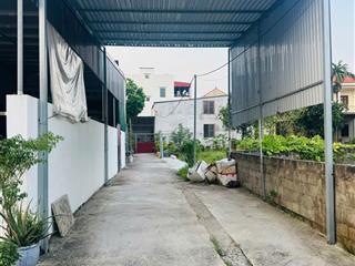 Bán lô 68 m2 đan nhiễm văn giang hưng yên cách 5m ra trục chính, giá 4 tỷ**