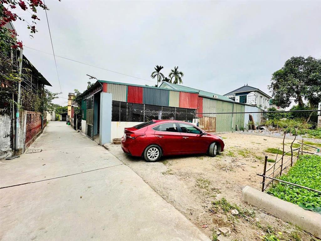 Chính chủ bán 103,1m² hòa bình thượng tân tiến văn giang, mt 7,3m, sát vin ocean park 2