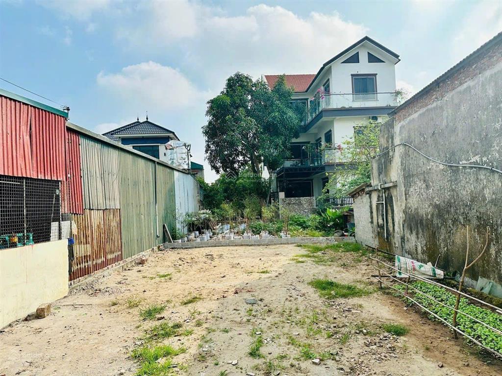 Chính chủ bán 103,1m² hòa bình thượng tân tiến văn giang, mt 7,3m, sát vin ocean park 2