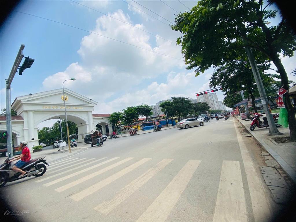 Đất đường quyết thắng, tổ 8, yên nghĩa
