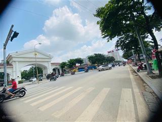 Đất đường quyết thắng, tổ 8, yên nghĩa