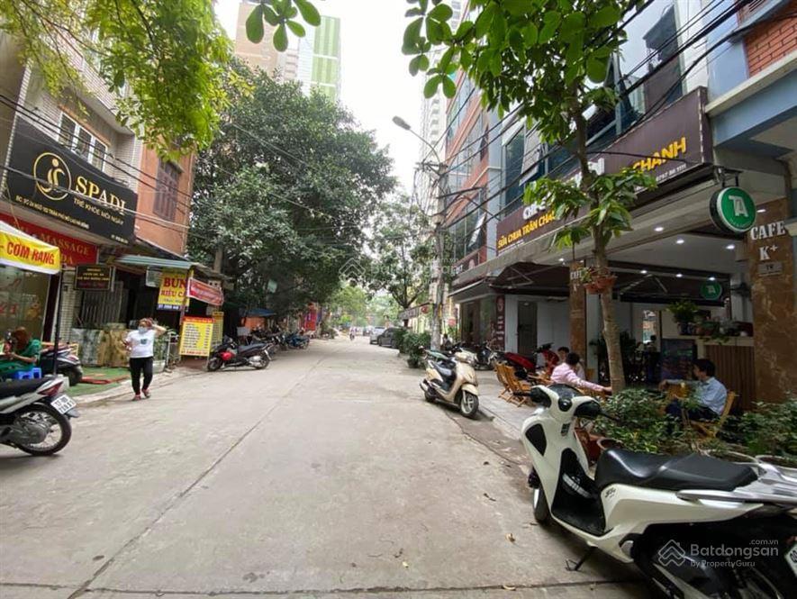 Bán loại bđs khác tại khu đô thị mỗ lao, 10,6 tỷ, 33 m2, uy tín