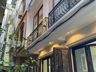 Cần bán nhà chiến thắng, lô góc 3 mặt thoáng