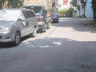 Siêu hiếm! lô góc đất phố lụa, vạn phúc 60m2. mặt tiền 6,4m. sổ vĩnh viễn. 18 tỷ. 0907 833 ***