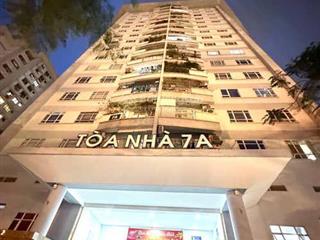 Bán cc 7a lê đức thọ, 86m2, 3 ngủ 2 vs. full nt đẹp. sổ đỏ vĩnh viễn. giá 6,05 tỷ. 0907 833 ***