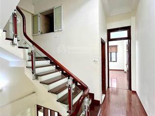 Bán nhà phân lô kđtm đại kim, thang máy, ô tô tránh 50m2 xây 5 tầng, mt 4m. giá 21 tỷ.