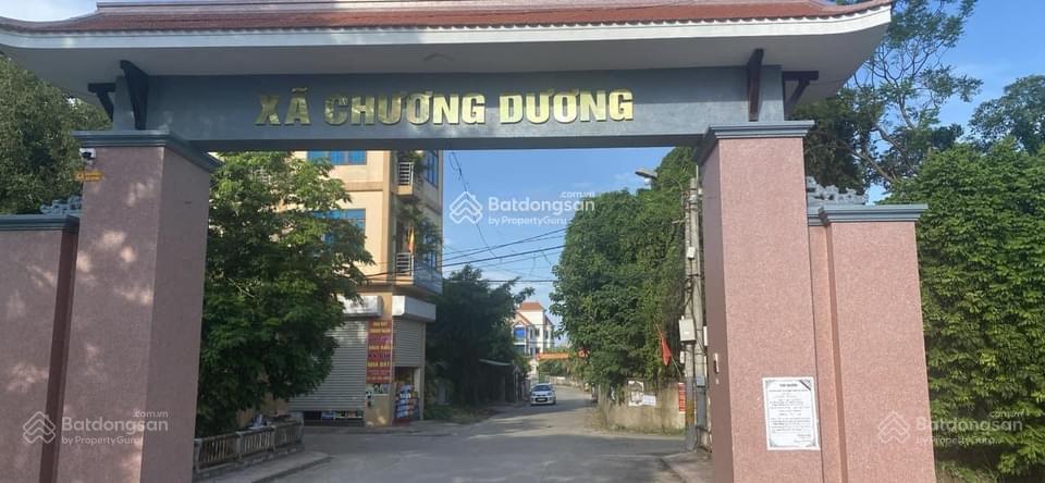Siêu hot! lô đất xã chương dương 73m2, mặt tiền 4,5m. 3 làn ô tô. sổ đỏ đẹp 65tr/m2. 0907 833 ***