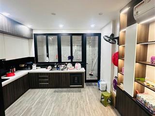 Liền kề Văn Quán - Bạch Thái Bưởi, 87m2. 6 tầng,Mặt tiền 4,5m.Vỉa hè kinh doanh.35 tỷ. 0907 833 787