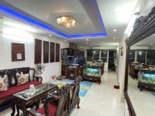 Bán căn C37 Bắc Hà 79m2, 2 ngủ 2 vs. Full Nt đẹp. Sổ vĩnh viễn. Giá 6,72 tỷ. 0907 833 787