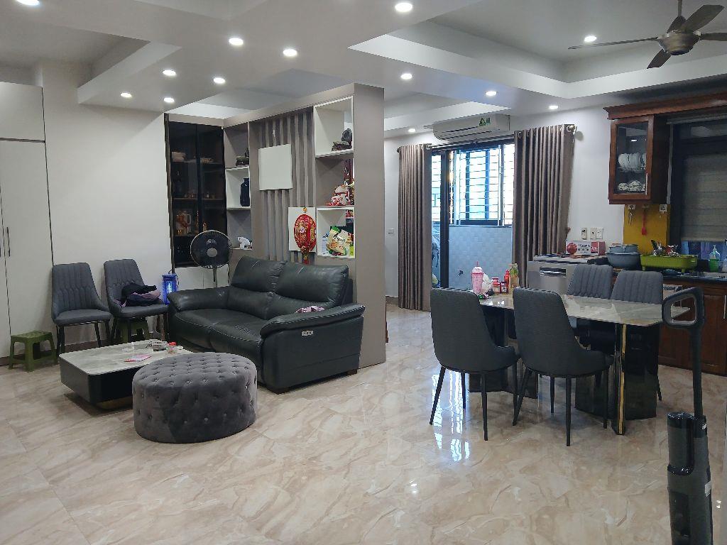 BÁN CĂN N3 TRUNG HÒA NHÂN CHÍNH, 120M2, 3 NGỦ 2 VS. ĐỦ ĐỒ. SỔ VĨNH VIỄN. 8,8 TỶ. 0907 833 787