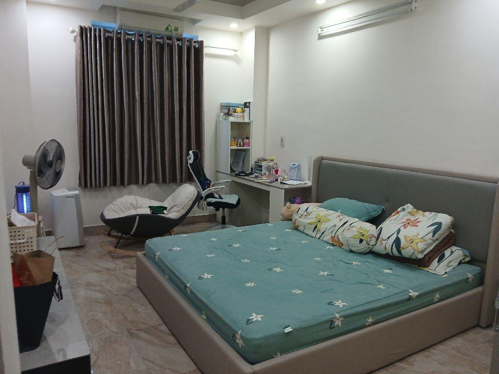 BÁN CĂN N3 TRUNG HÒA NHÂN CHÍNH, 120M2, 3 NGỦ 2 VS. ĐỦ ĐỒ. SỔ VĨNH VIỄN. 8,8 TỶ. 0907 833 787