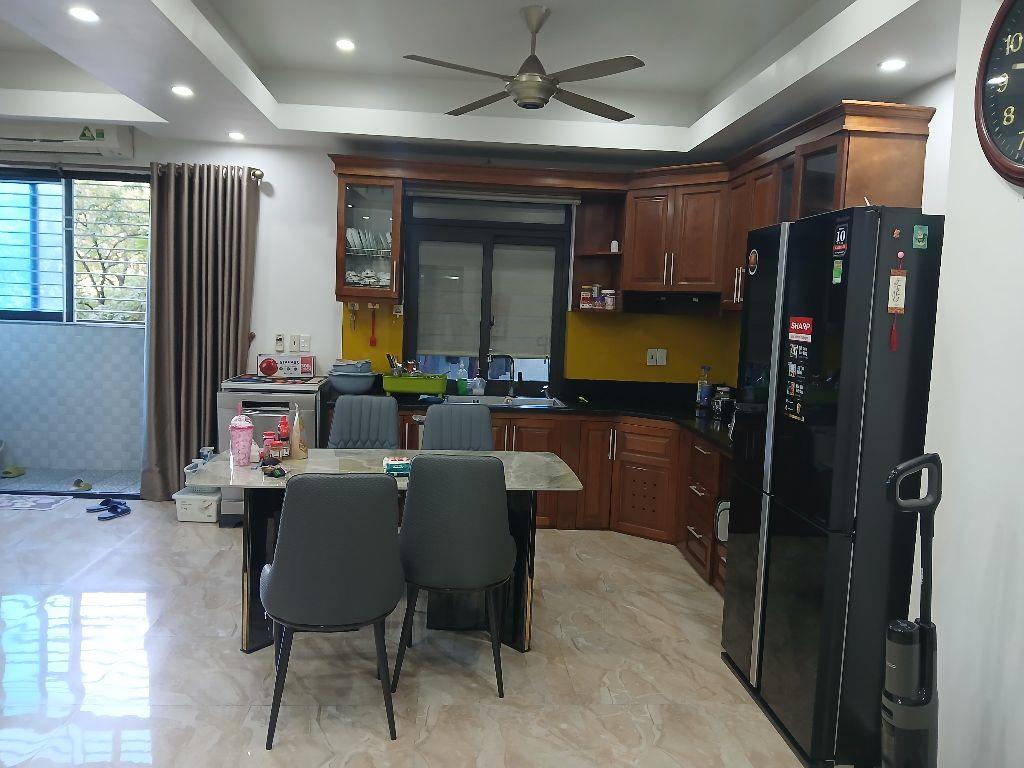 BÁN CĂN N3 TRUNG HÒA NHÂN CHÍNH, 120M2, 3 NGỦ 2 VS. ĐỦ ĐỒ. SỔ VĨNH VIỄN. 8,8 TỶ. 0907 833 787