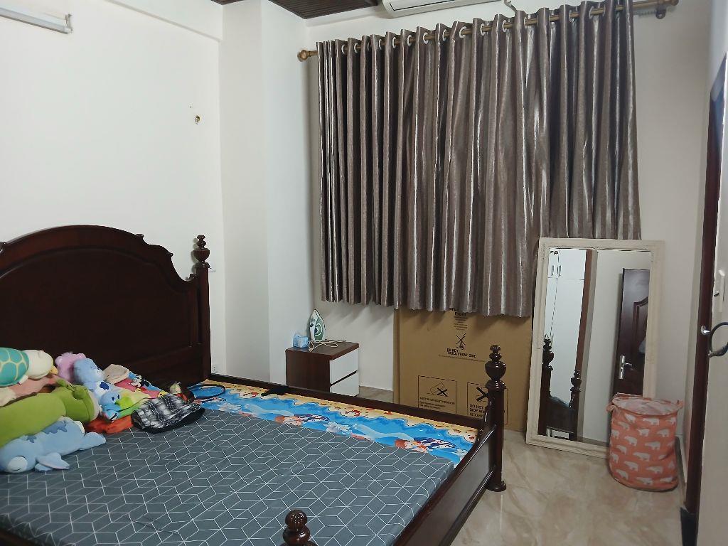 BÁN CĂN N3 TRUNG HÒA NHÂN CHÍNH, 120M2, 3 NGỦ 2 VS. ĐỦ ĐỒ. SỔ VĨNH VIỄN. 8,8 TỶ. 0907 833 787