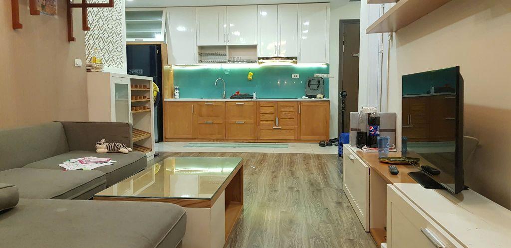 QUỸ CĂN TRUNG HOÀ NHÂN CHÍNH BÁN, 50-180M2; 1-3 NGỦ, 1-3 VS. SỔ ĐỎ. 4,55-21 TỶ. 0907 833 787