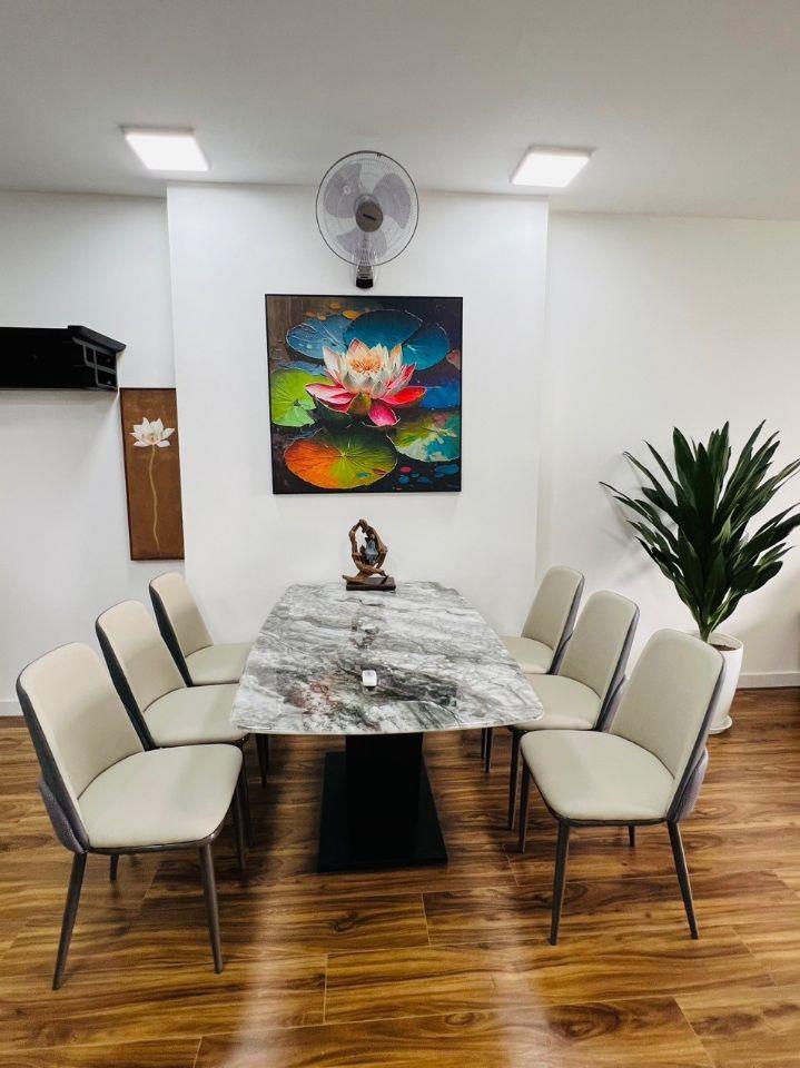 QUỸ CĂN GOLDSILK COMPLEX CẦN BÁN 68-120M2,2-3 NGỦ, 2-3 VS. FULL NT. SỔ ĐỎ.5,9-8,6 TỶ. 0907 833 787