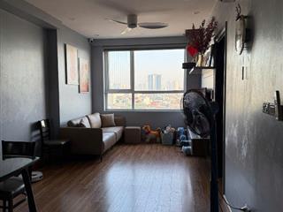 BÁN CĂN 283 KHƯƠNG TRUNG 69M2, 2 NGỦ 2 VS. FULL ĐỒ. 6,5 TỶ. 0907 833 787