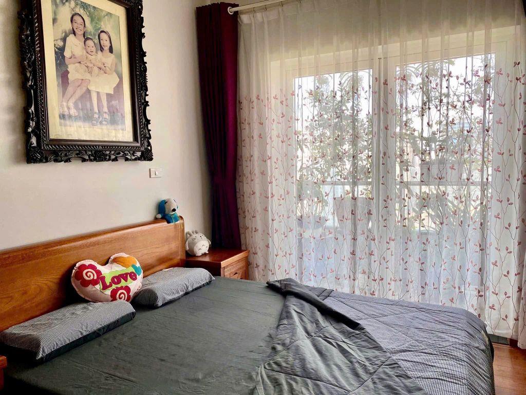 BÁN CC HEI TOWER 159M2, 3 NGỦ 2 VS. FULL NT. SỔ ĐỎ. 15,5 TỶ. 0907 833 787