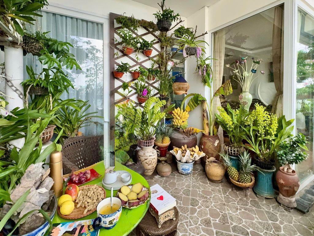 BÁN CC HEI TOWER 159M2, 3 NGỦ 2 VS. FULL NT. SỔ ĐỎ. 15,5 TỶ. 0907 833 787