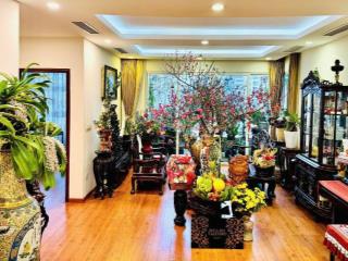 BÁN CC HEI TOWER 159M2, 3 NGỦ 2 VS. FULL NT. SỔ ĐỎ. 15,5 TỶ. 0907 833 787