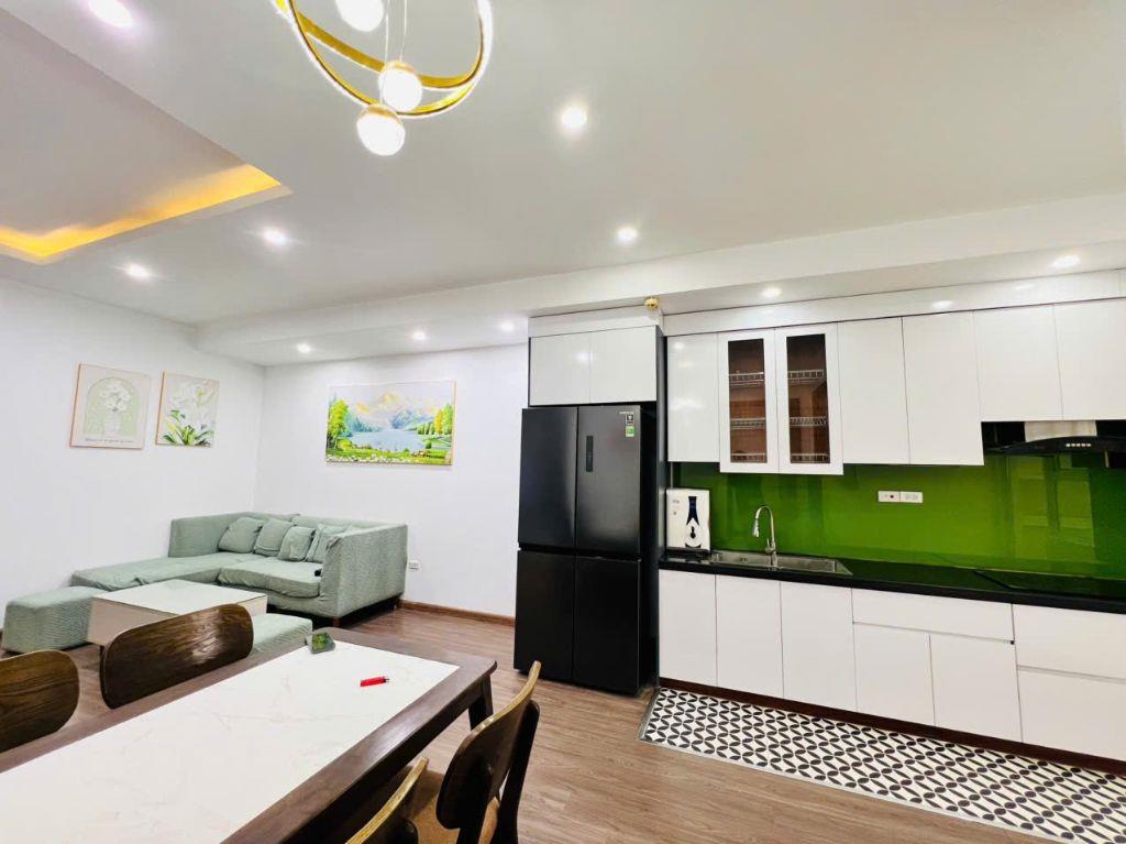 (CHUẨN) BÁN CC C14 BỘ CÔNG AN, 108 M2(3PN3VS) NỘI THẤT ĐỦ, SỔ VĨNH VIỄN.7 TỶ (0907 833 787)