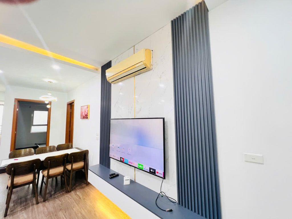(CHUẨN) BÁN CC C14 BỘ CÔNG AN, 108 M2(3PN3VS) NỘI THẤT ĐỦ, SỔ VĨNH VIỄN.7 TỶ (0907 833 787)