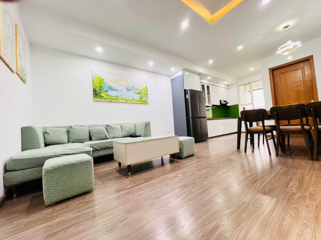 (CHUẨN) BÁN CC C14 BỘ CÔNG AN, 108 M2(3PN3VS) NỘI THẤT ĐỦ, SỔ VĨNH VIỄN.7 TỶ (0907 833 787)