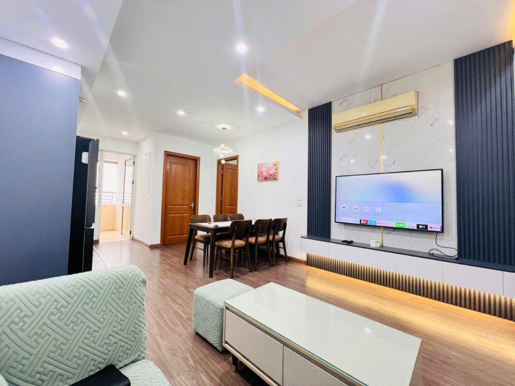 (CHUẨN) BÁN CC C14 BỘ CÔNG AN, 108 M2(3PN3VS) NỘI THẤT ĐỦ, SỔ VĨNH VIỄN.7 TỶ (0907 833 787)