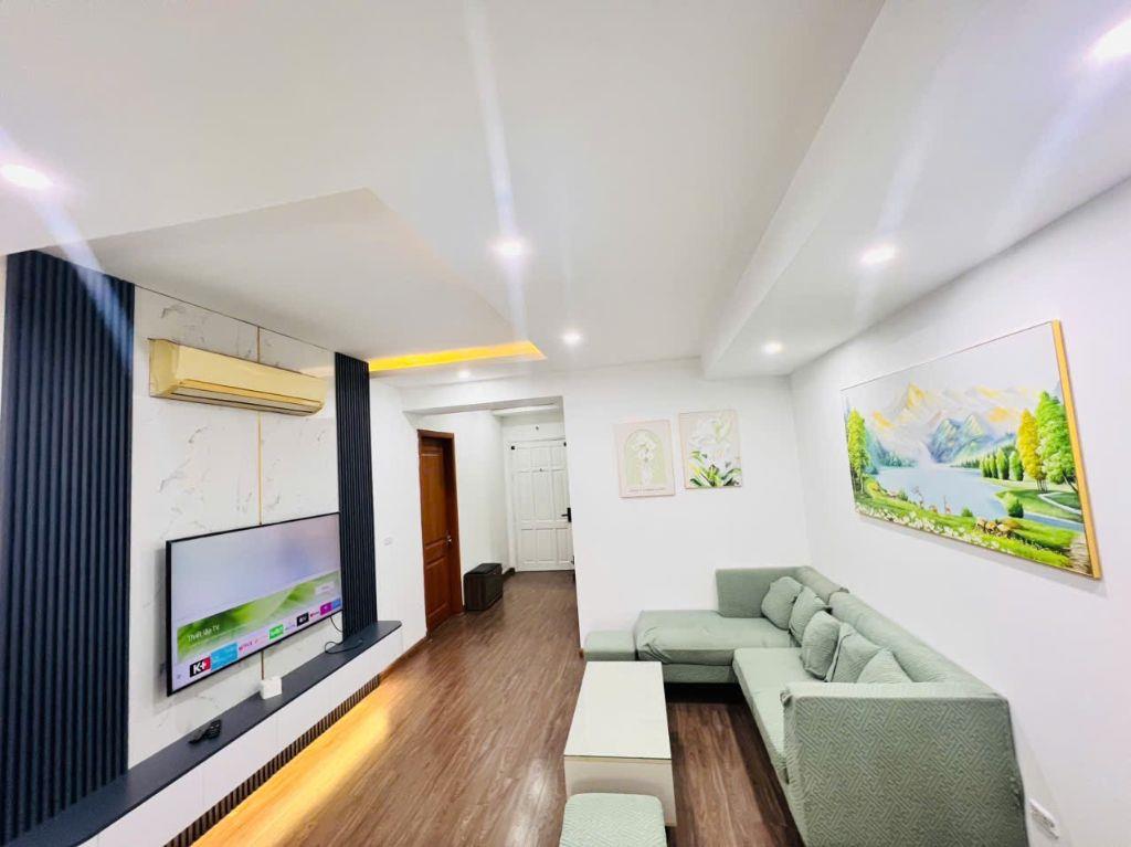(CHUẨN) BÁN CC C14 BỘ CÔNG AN, 108 M2(3PN3VS) NỘI THẤT ĐỦ, SỔ VĨNH VIỄN.7 TỶ (0907 833 787)