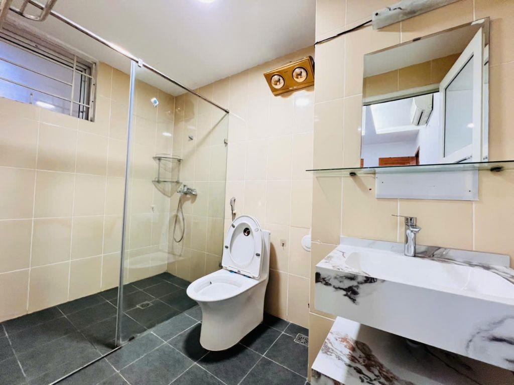 (CHUẨN) BÁN CC C14 BỘ CÔNG AN, 108 M2(3PN3VS) NỘI THẤT ĐỦ, SỔ VĨNH VIỄN.7 TỶ (0907 833 787)