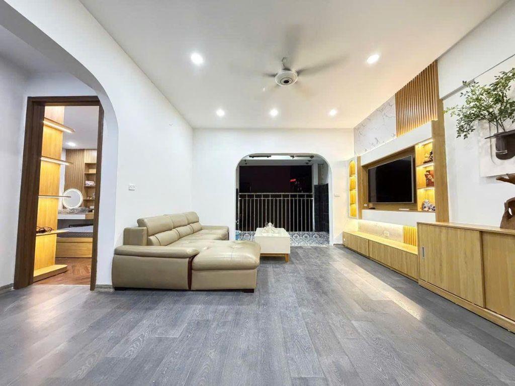 HIẾM! BÁN NHANH CĂN CT1 BẮC LINH ĐÀM 82M2, 3 NGỦ 2 VS. ĐỦ ĐỒ. SỔ VĨNH VIỄN. 6,75 TỶ. 0907 833 787