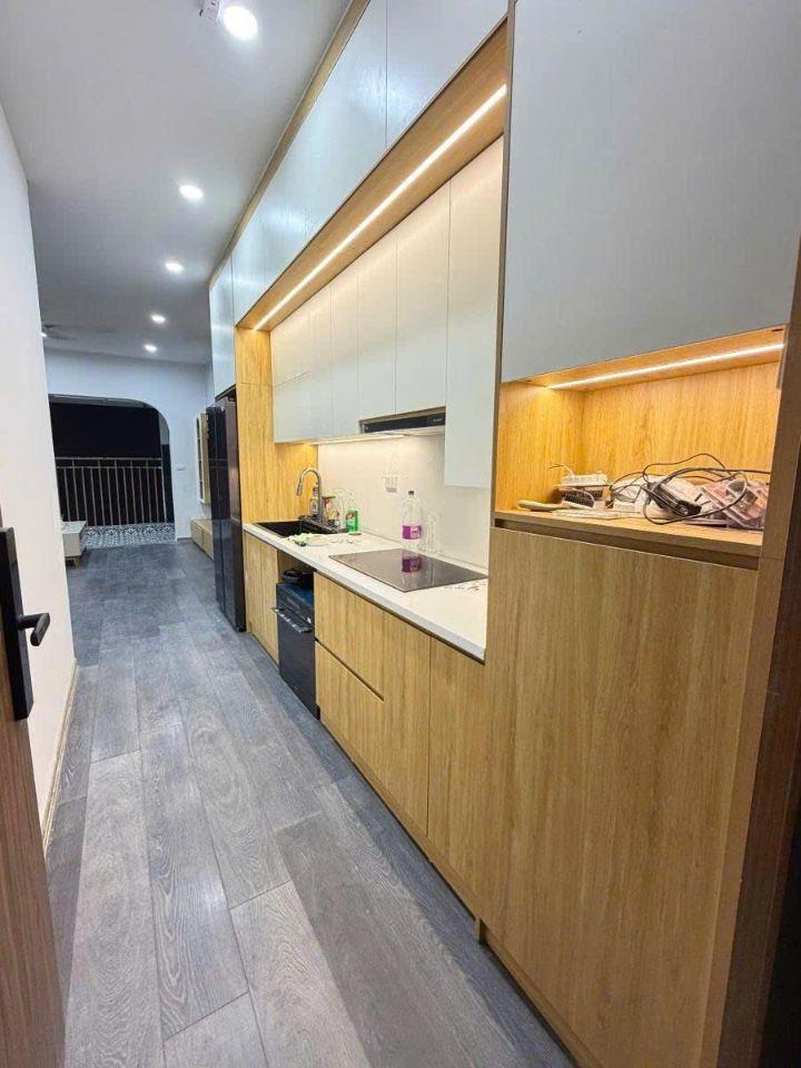 HIẾM! BÁN NHANH CĂN CT1 BẮC LINH ĐÀM 82M2, 3 NGỦ 2 VS. ĐỦ ĐỒ. SỔ VĨNH VIỄN. 6,75 TỶ. 0907 833 787